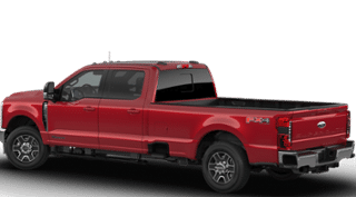 2026 Ford Super Duty® External Image 3